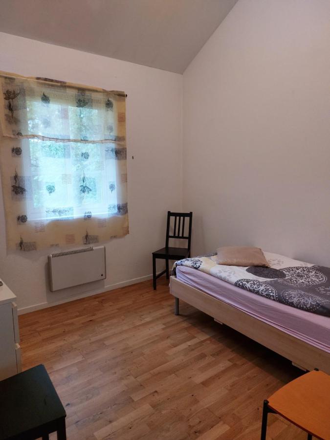 Fjelie Nara E6 Apartment Bjärred Exterior foto
